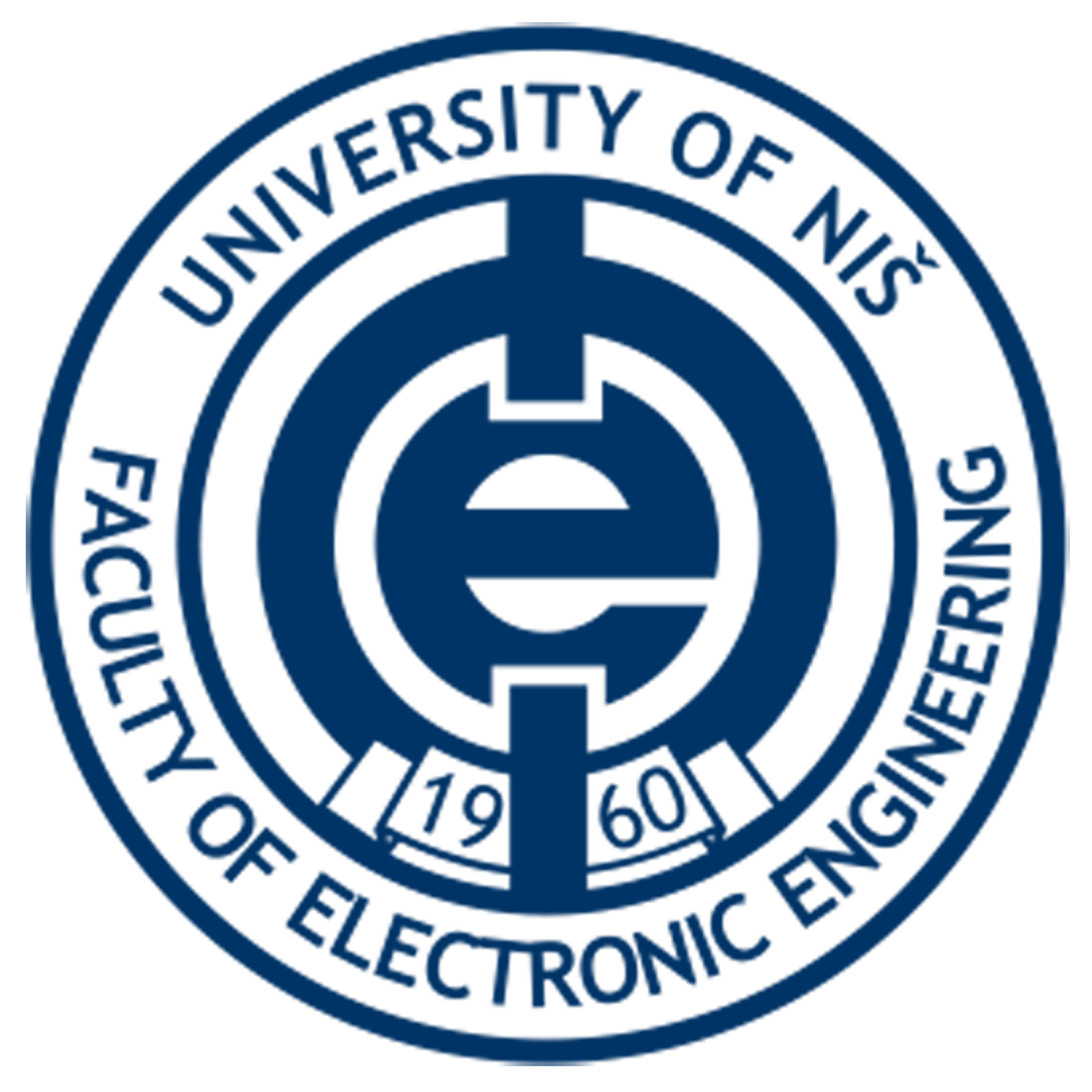 elfak logo