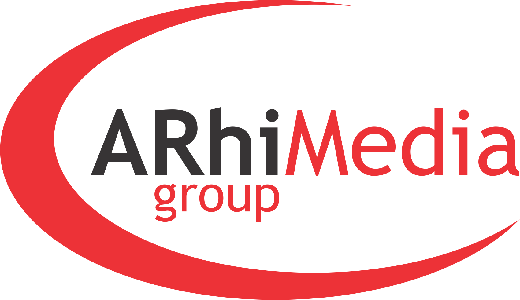 Arhimedia logo