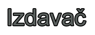 izdavac logo
